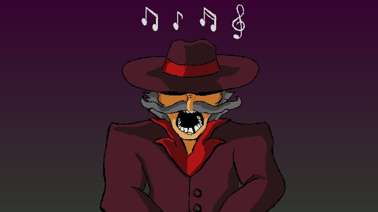Lisa The Pointless UMP - Old Friend (3rd fold versión)