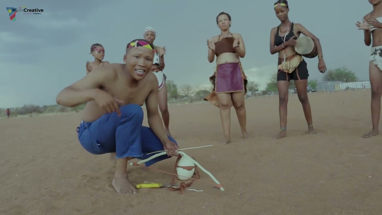 Popzen Ehete - San Festival | Prod by Dj Chronic (MUSICVISUALS)