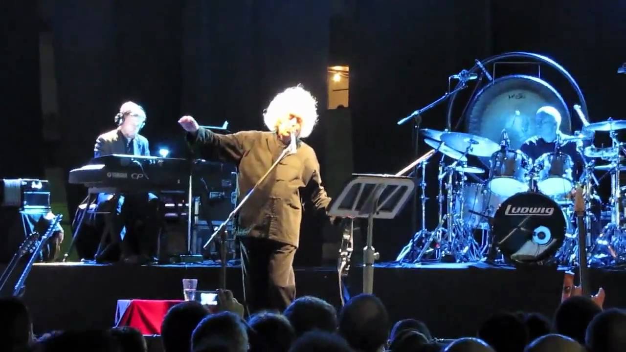 Il Cantico delle Creature - Angelo Branduardi