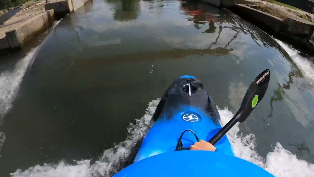 Wavesport Diesel @ Hohenlimburg