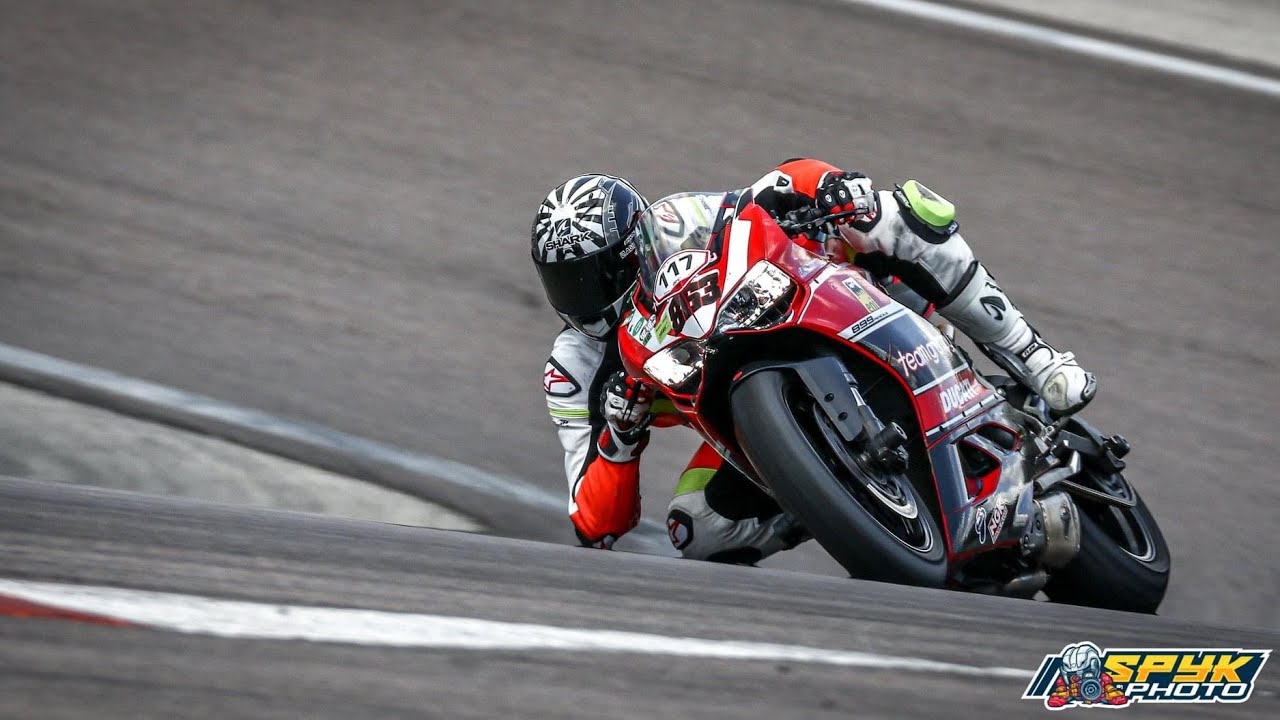 899 Panigale Dijon Prenois 3DMS chrono 1,36,...
