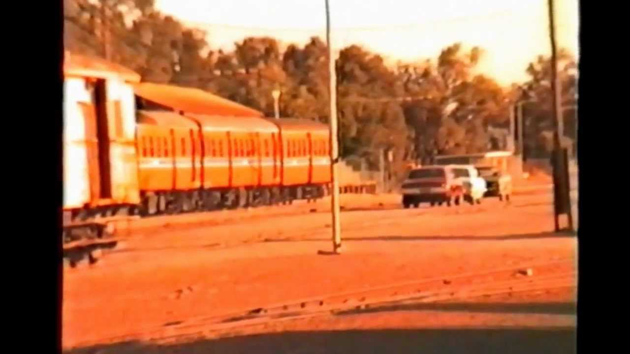 WAGR Rush Hour Pt 2 1986