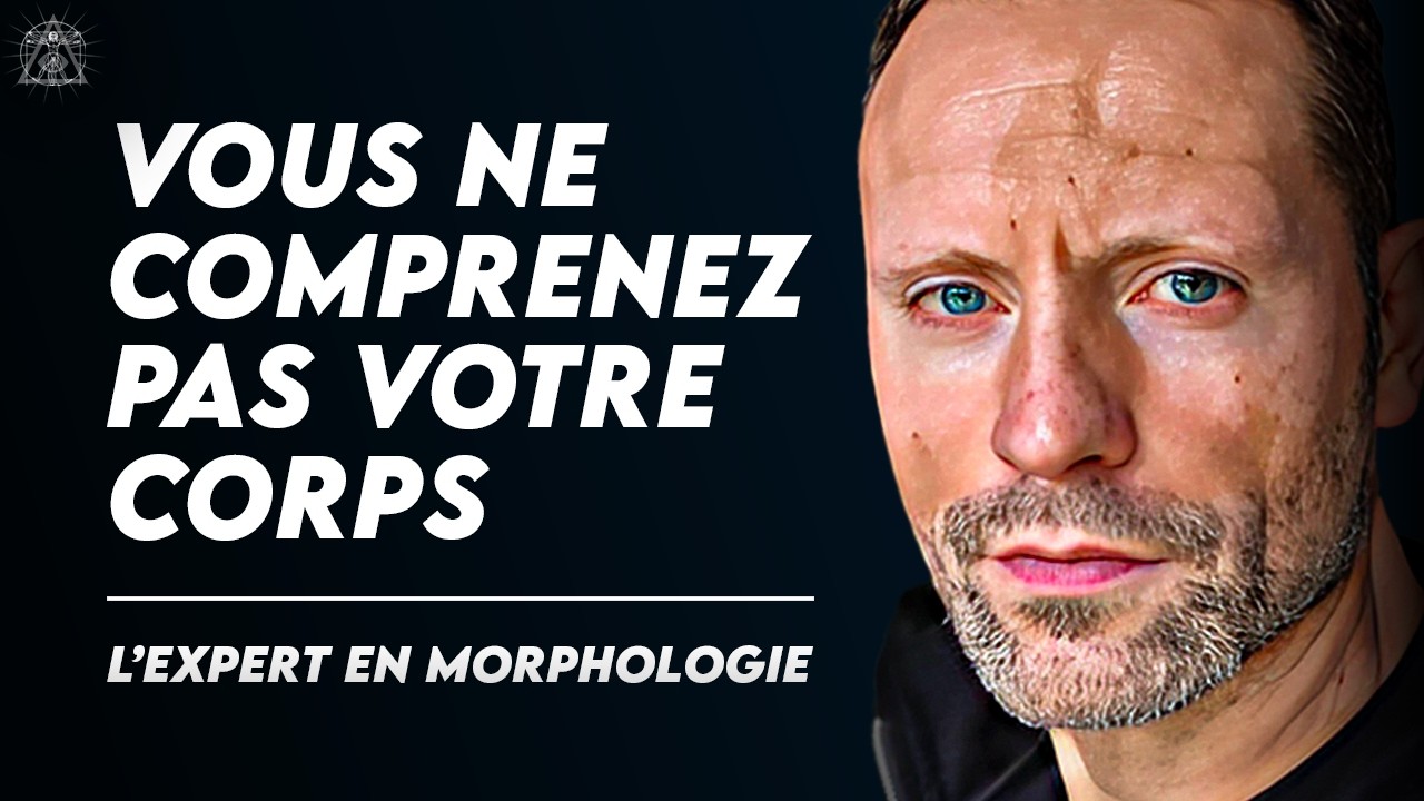 Ce qu’on ne vous a jamais dit sur votre morphologie (et vos performances) - avec Matthieu Toulza