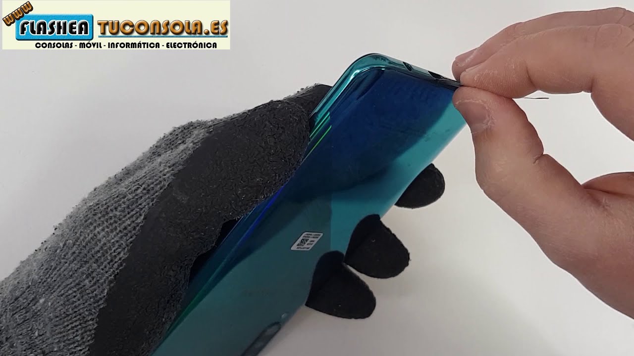 🤗 Como DesMontaR SaMsUnG  GalaxY A30s - A307 /🤜🏼📱[Desmontaje completo paso a paso] teardown