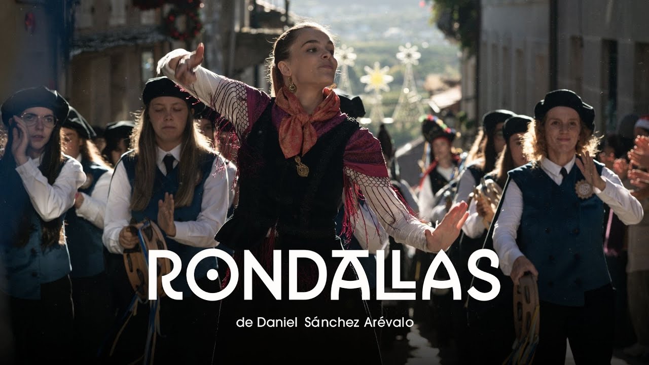 Rondallas - Tr&aacute;iler Oficial