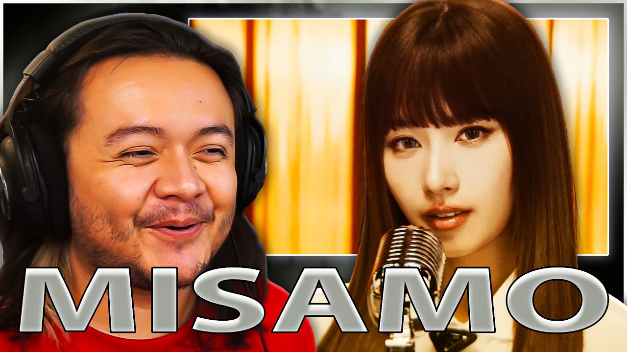 MISAMO - ‘NEW LOOK’ Music Video | REACTION