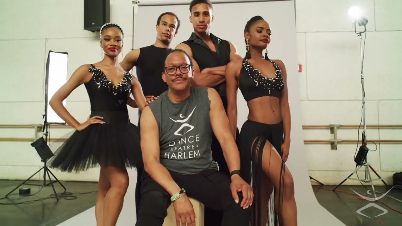 BTS of the DTH 2025 New York Season Campaign