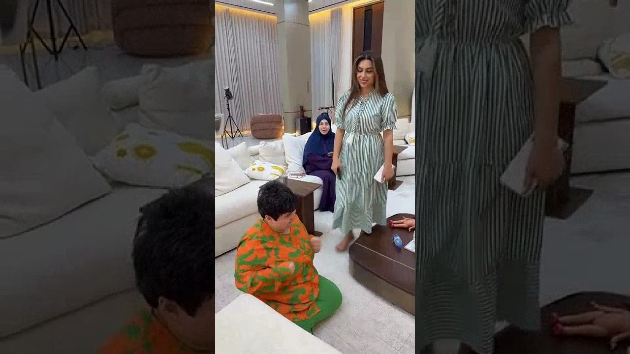 تعالوا نشوف ميرو شو عاملة ؟