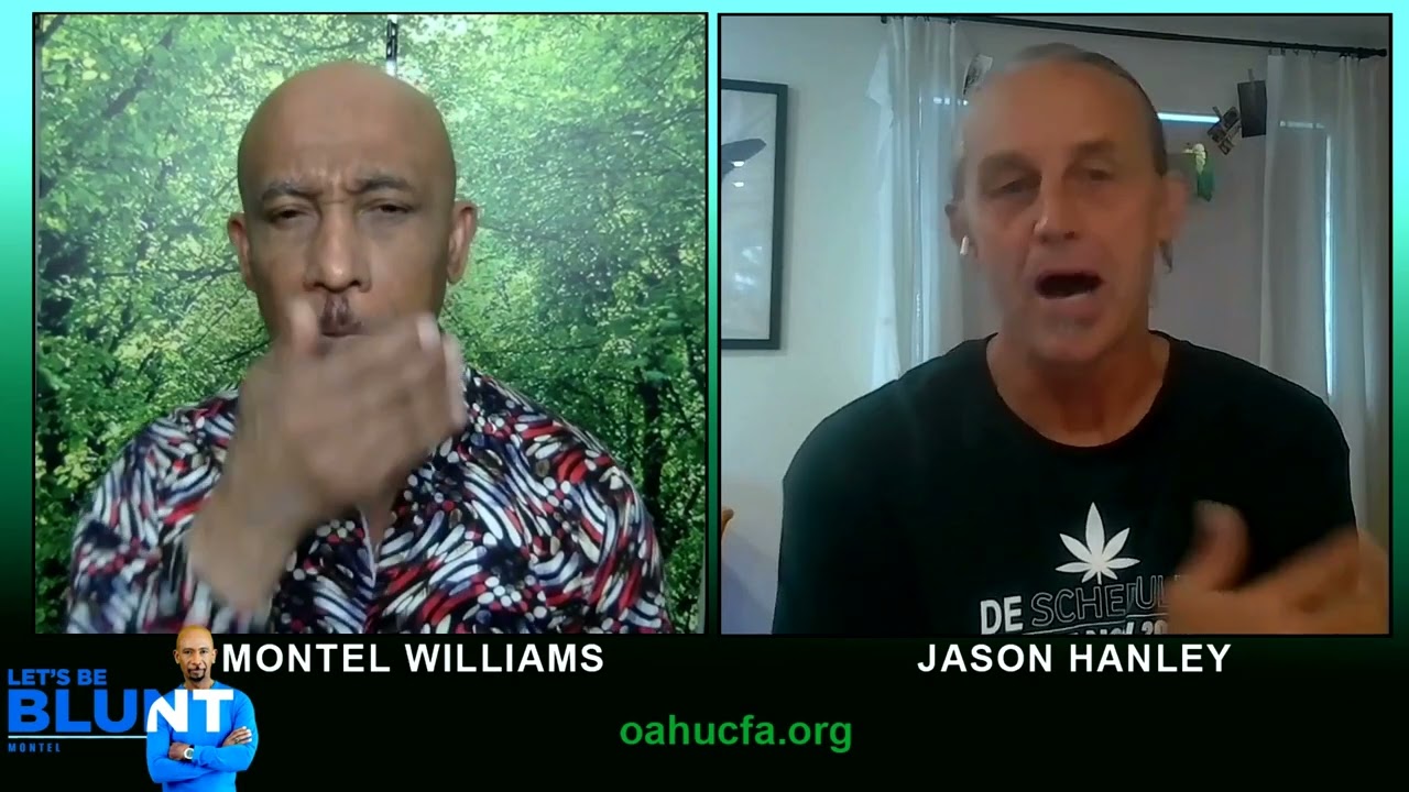 Cooperative Cannabis Farming with Jason Hanley