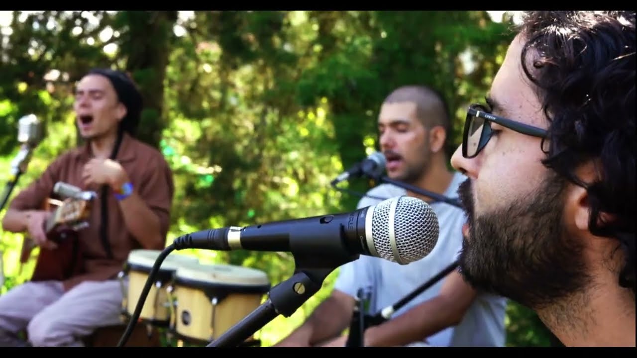 Viajeros - AramarA (Sesiones de monta&ntilde;a)