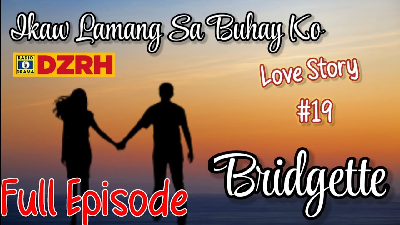 Ikaw Lamang Sa Buhay Ko 