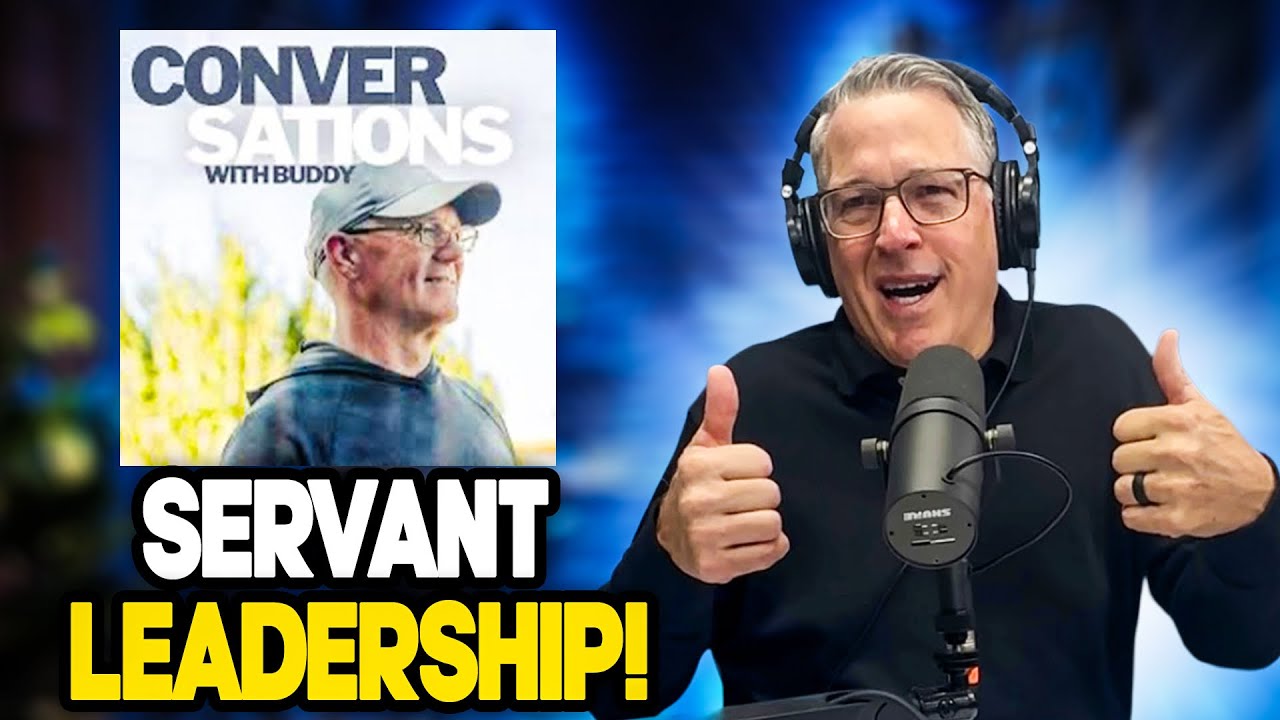 Ep. 183 John Werst (Part 2) - The Upward Call!