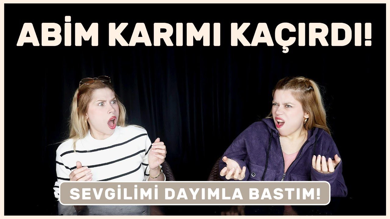 DİNLİYORUZ VE YARGILIYORUZ: ALDATMA İTİRAFLARI 4!🤨 sinir krizi geçirdik... (SİZDEN GELENLER)