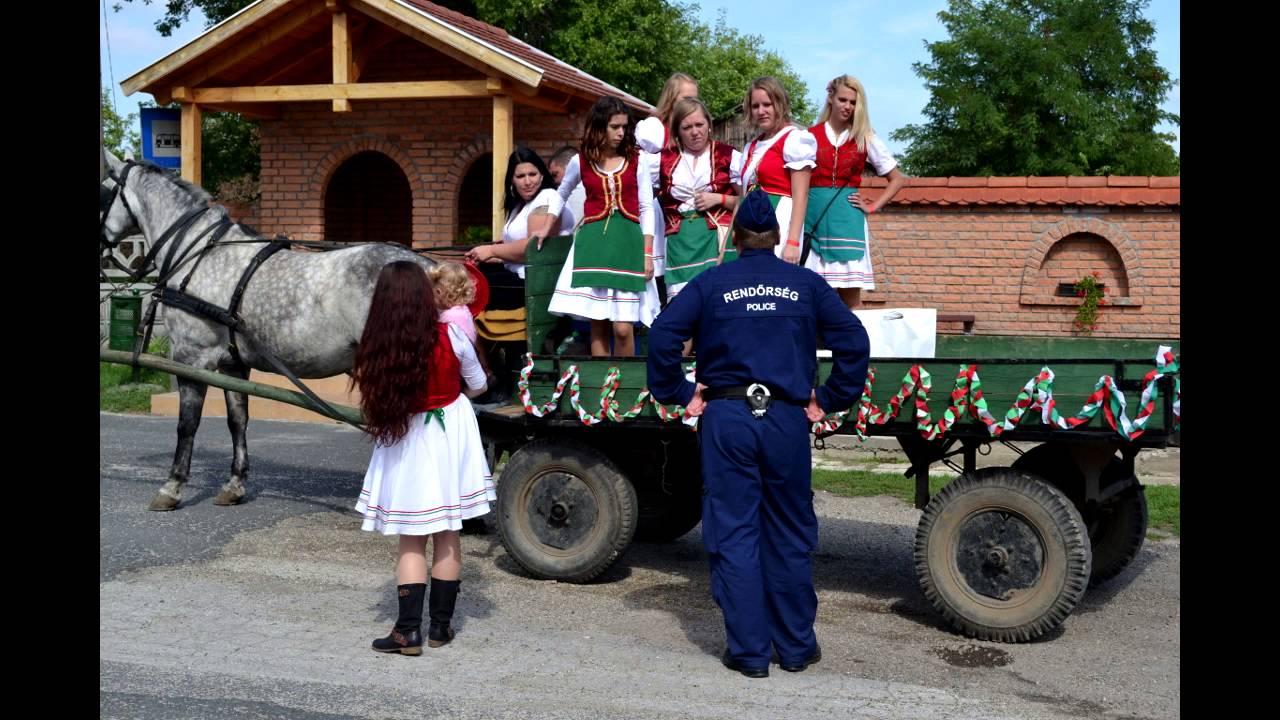 A csoda benned van: Mocsa 2015