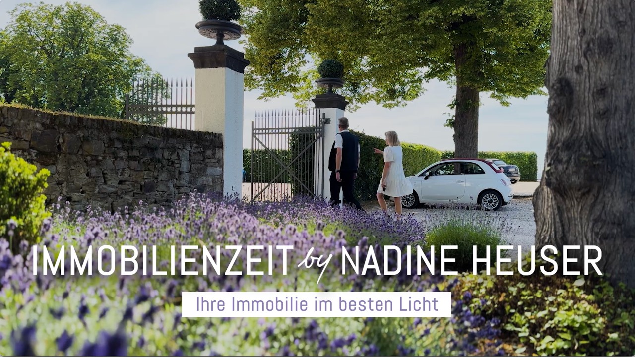 ImmobilienZeit Nadine Heuser