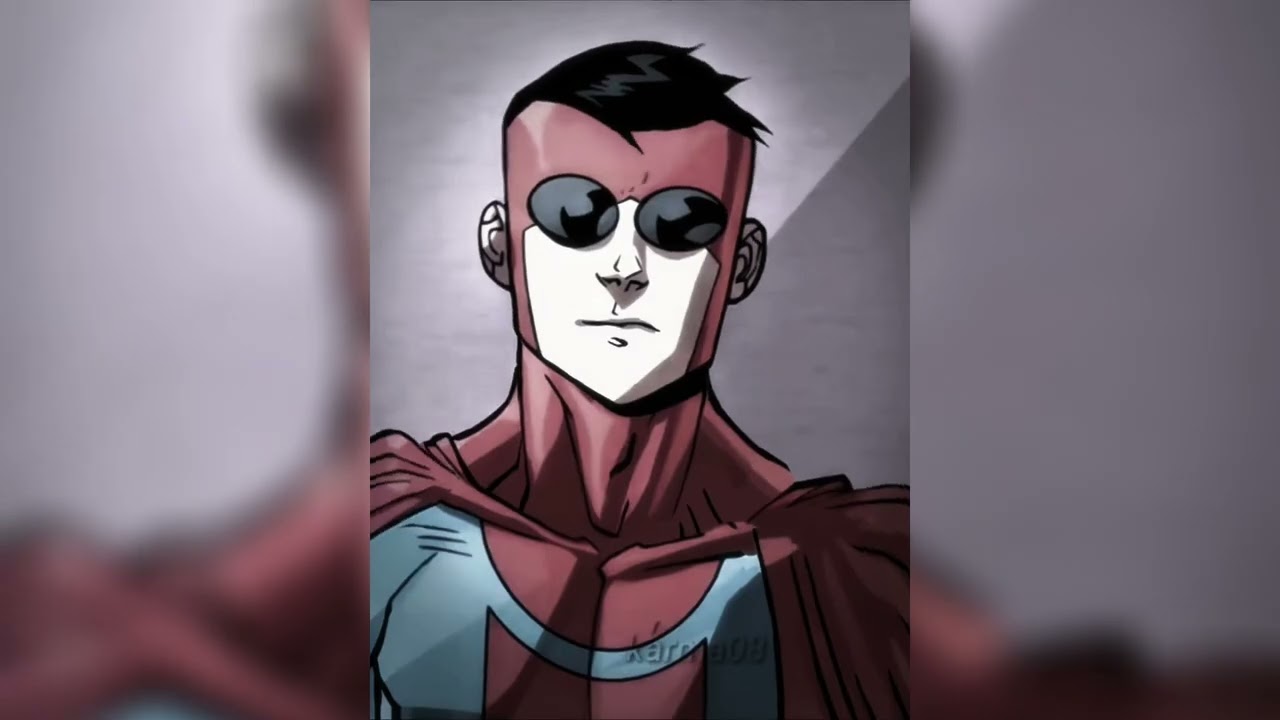 Dark age funk ultra slowed - Viltrumite Mark edit - Edit #edit #invincible #invinciblewar