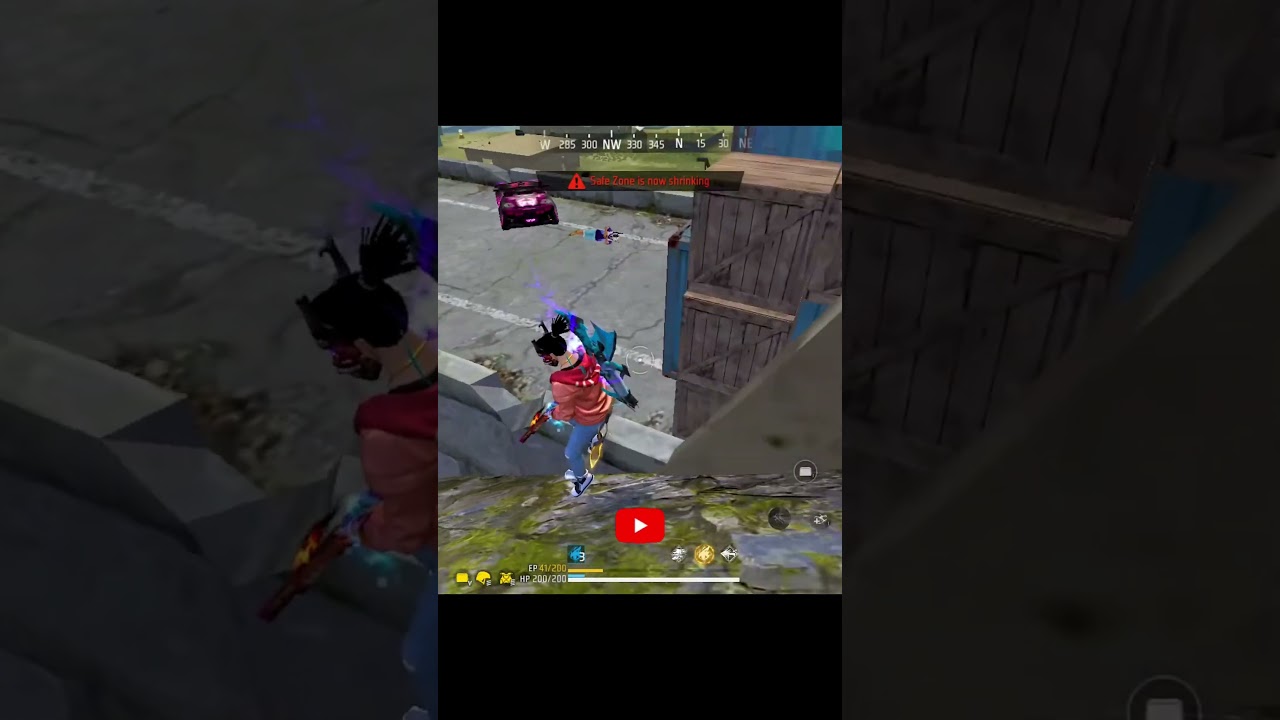 🤯 OG Free Fire | Legendary Mask Days 😱| Old Golden Memories✨ 