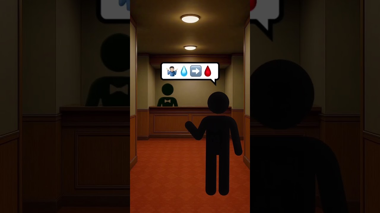 Part 12 | 🏨 The Mystery of the Missing Girl in the Hotel 🏨
