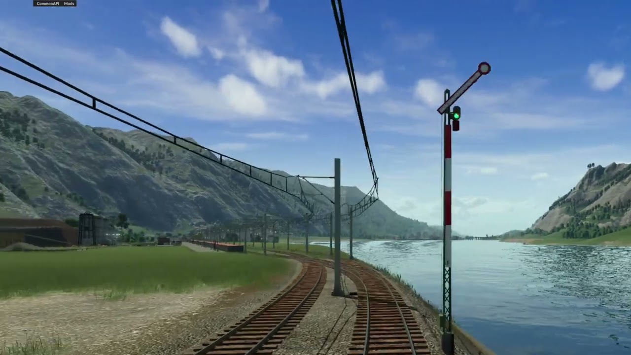Tpf 2 : Daarlers Mitfahrt in den Alpen 1