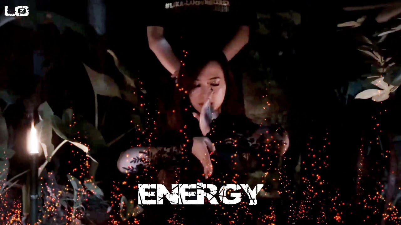 Lo Z - Energy (Official Music Video)