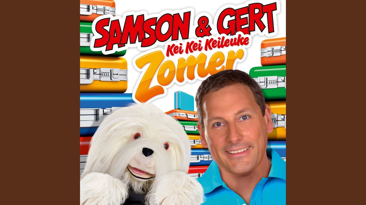 Kei Kei Keileuke Zomer