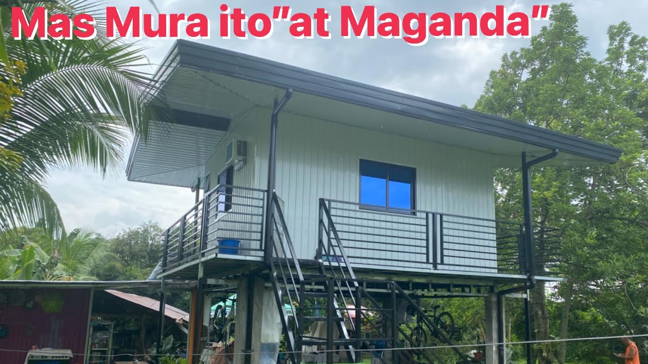 Mas Mura ito Kumpara sa iba’Mas Maganda Pa”