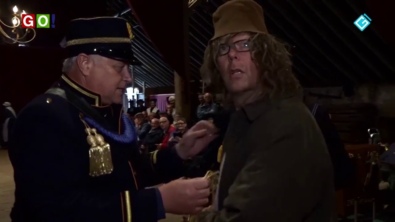 Boerenerffestival Hermans Dijkstra
