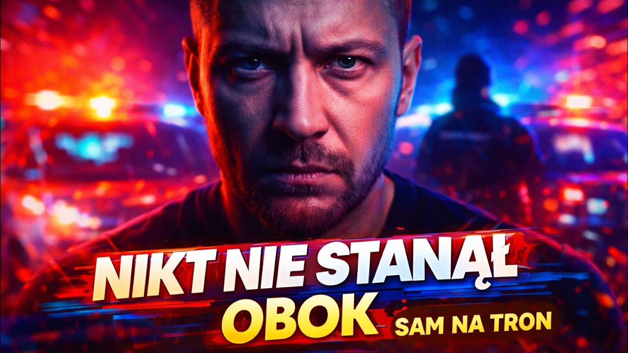 Nikt nie stanął obok | Sam na Tron