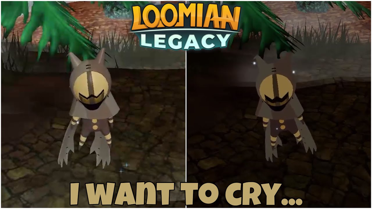 I Found 2 Alpha Metronettes...WHY | Loomian Legacy Finds