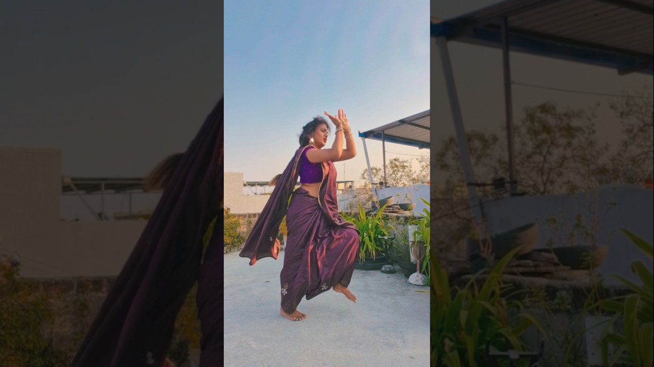 patri comeriya fohre dance