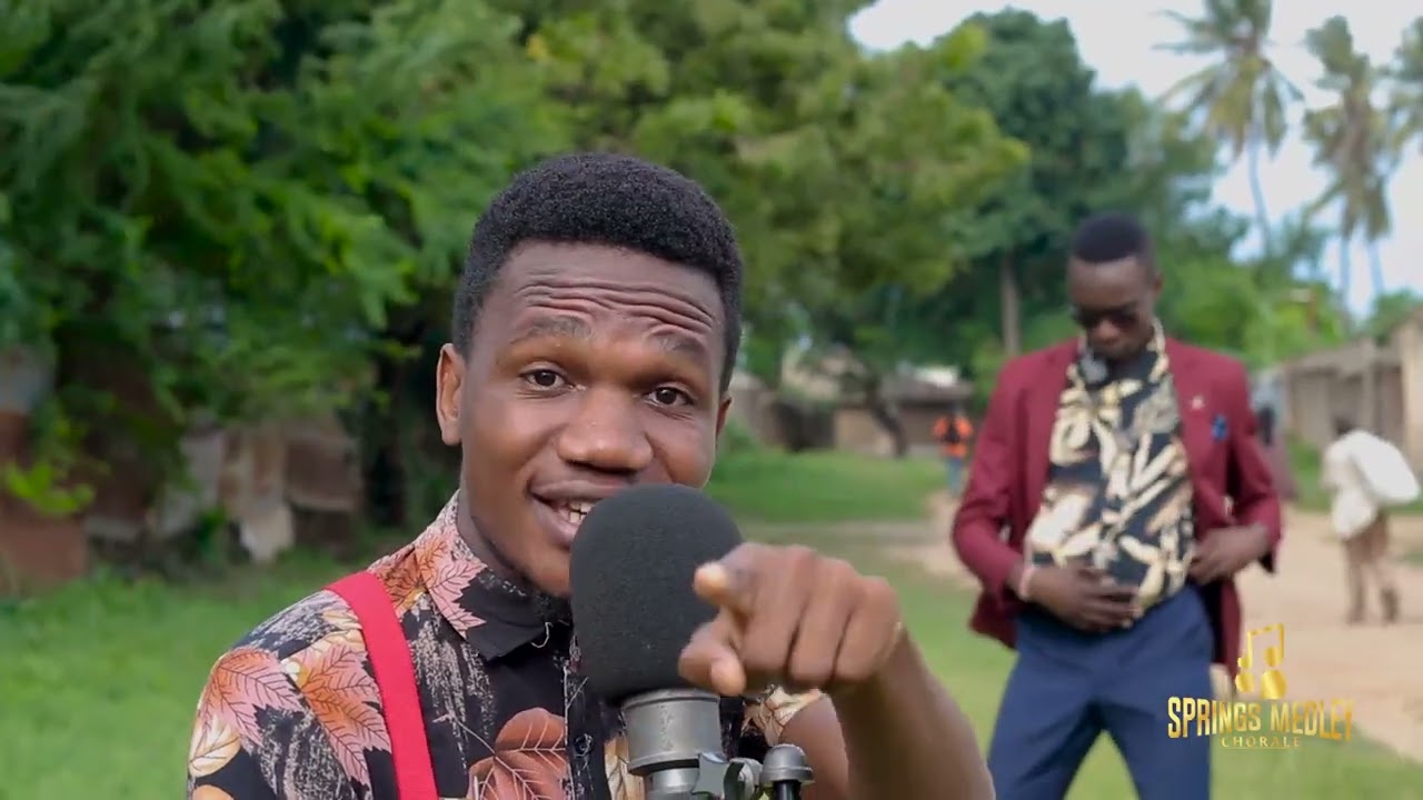 MIONDOKO MEN  || PAHALI PEMA  Cover
