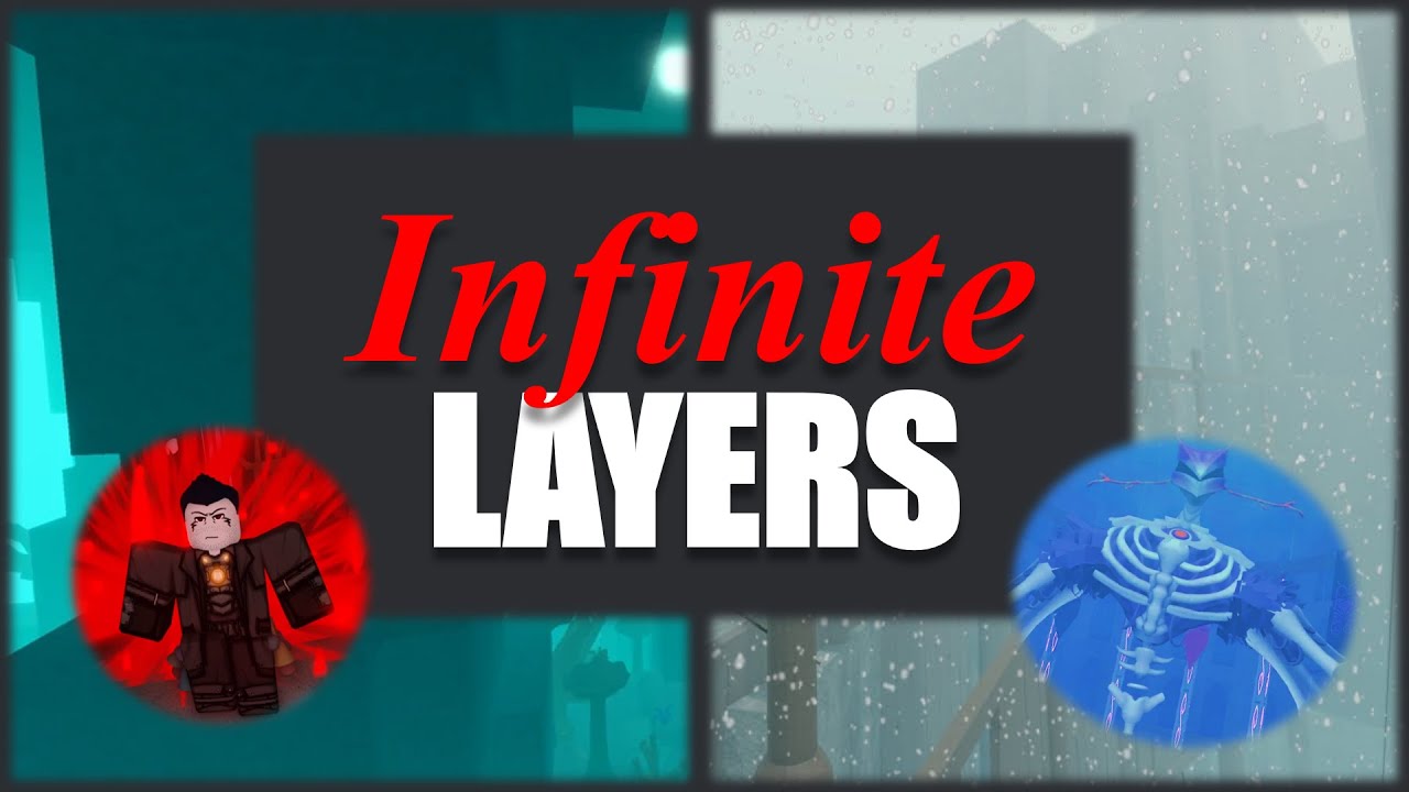 THE DEPTHS HAS INFINITE LAYERS: DEEPWOKEN LORE