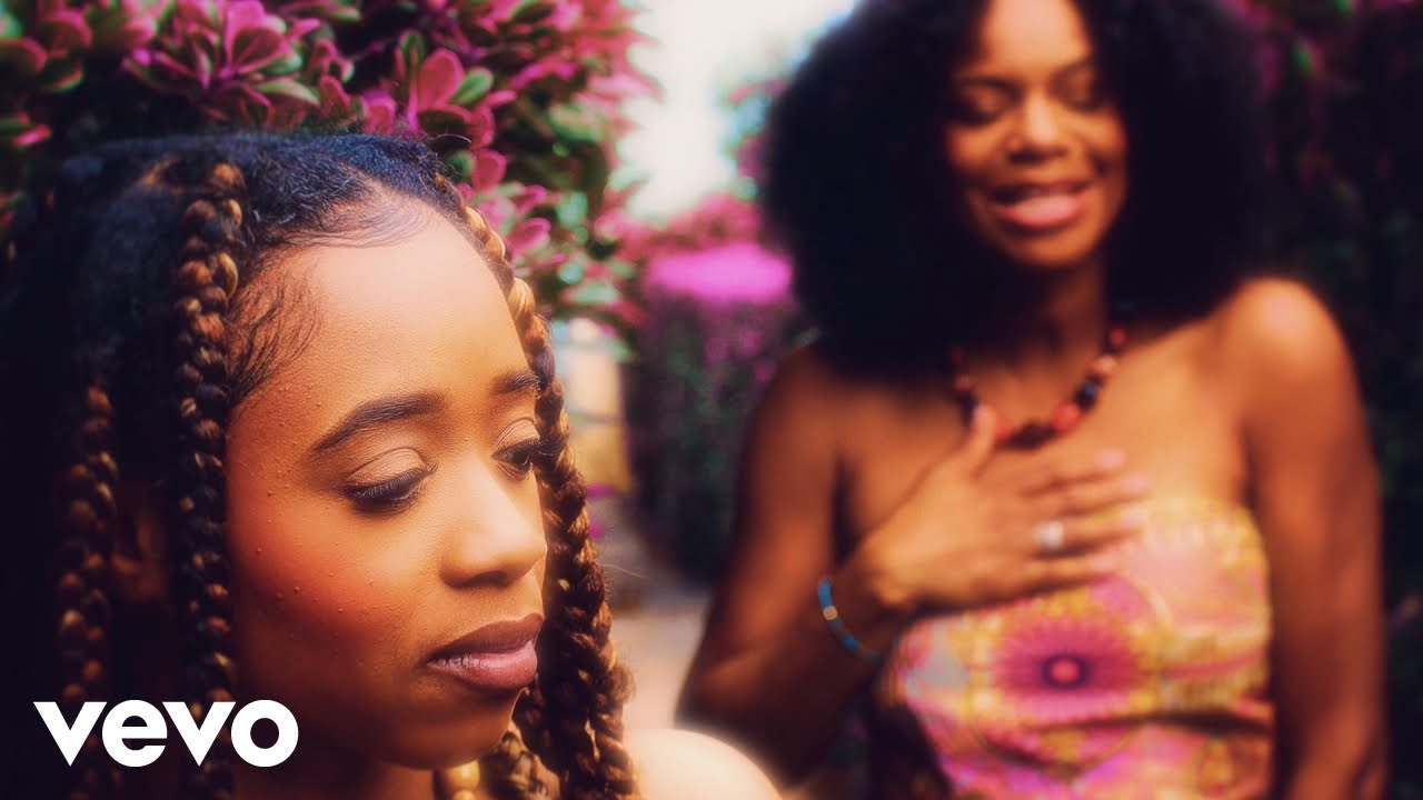 Samora, Tamika - Woman (Official Music Video)