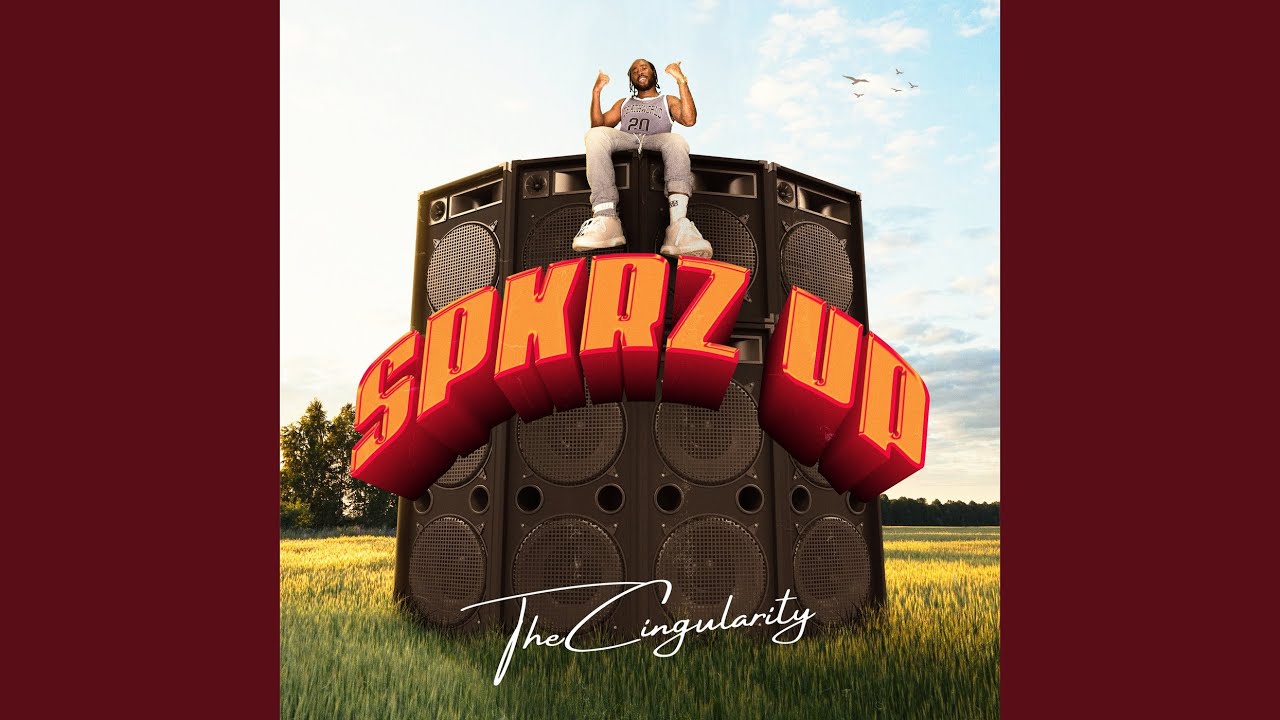 Spkrz Up