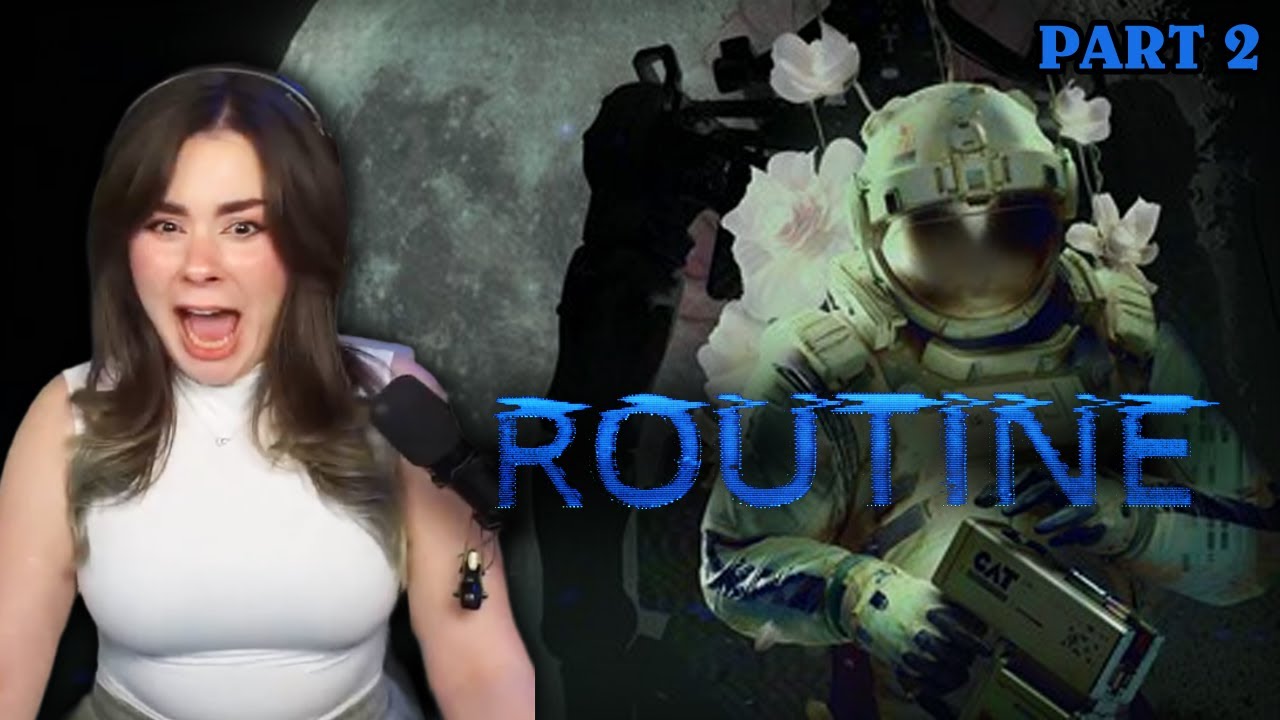Stormfall33 Let's Play Routine (Part 2)