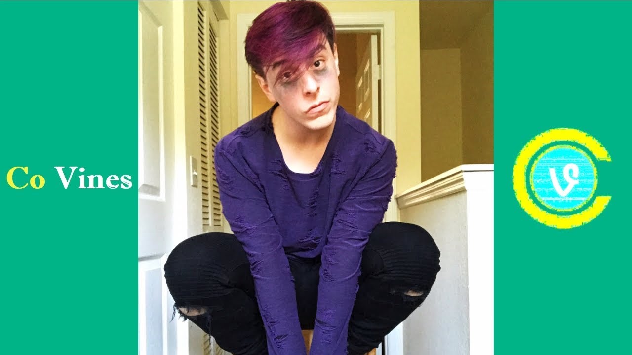 Top Thomas Sanders Vines 2017 (w/Titles) Thomas Sanders Vine Compilation #2 - Co Vines✔