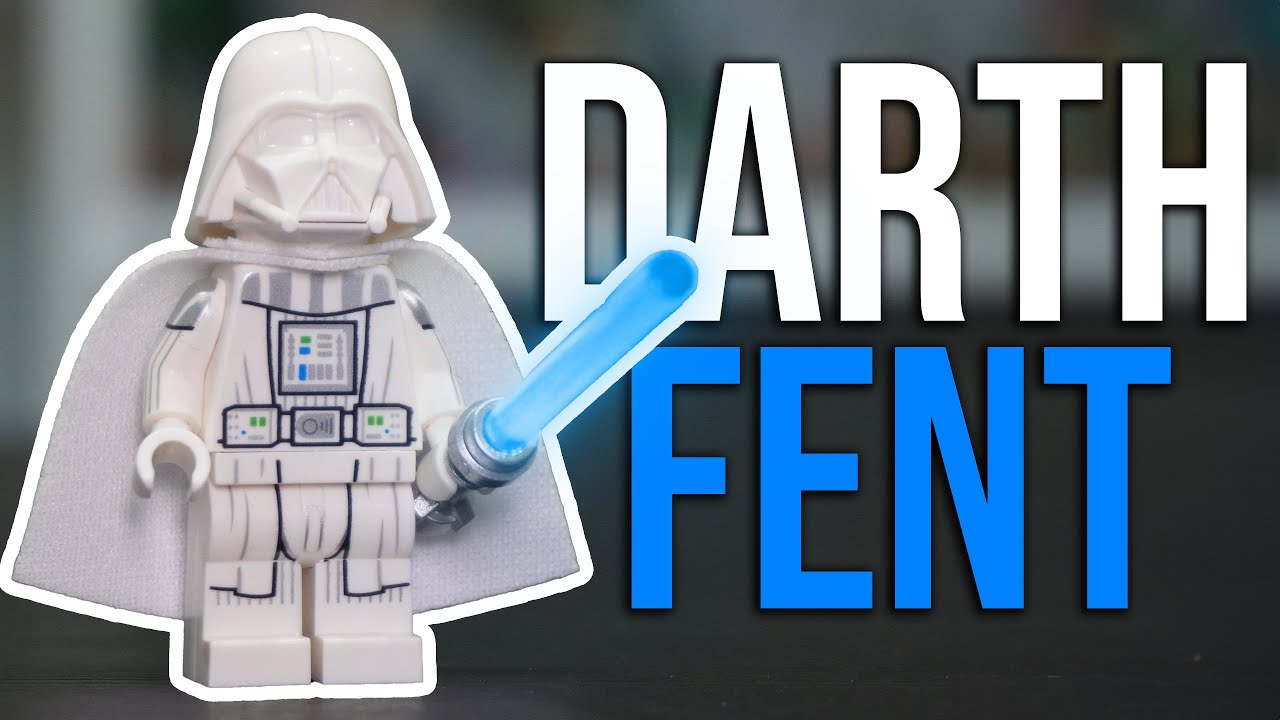 The Dark Falcon is UNHINGED.
