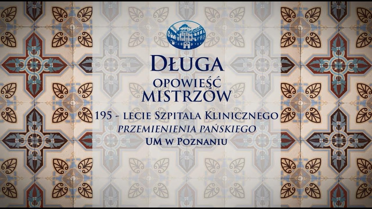 Długa opowieść Mistrzów