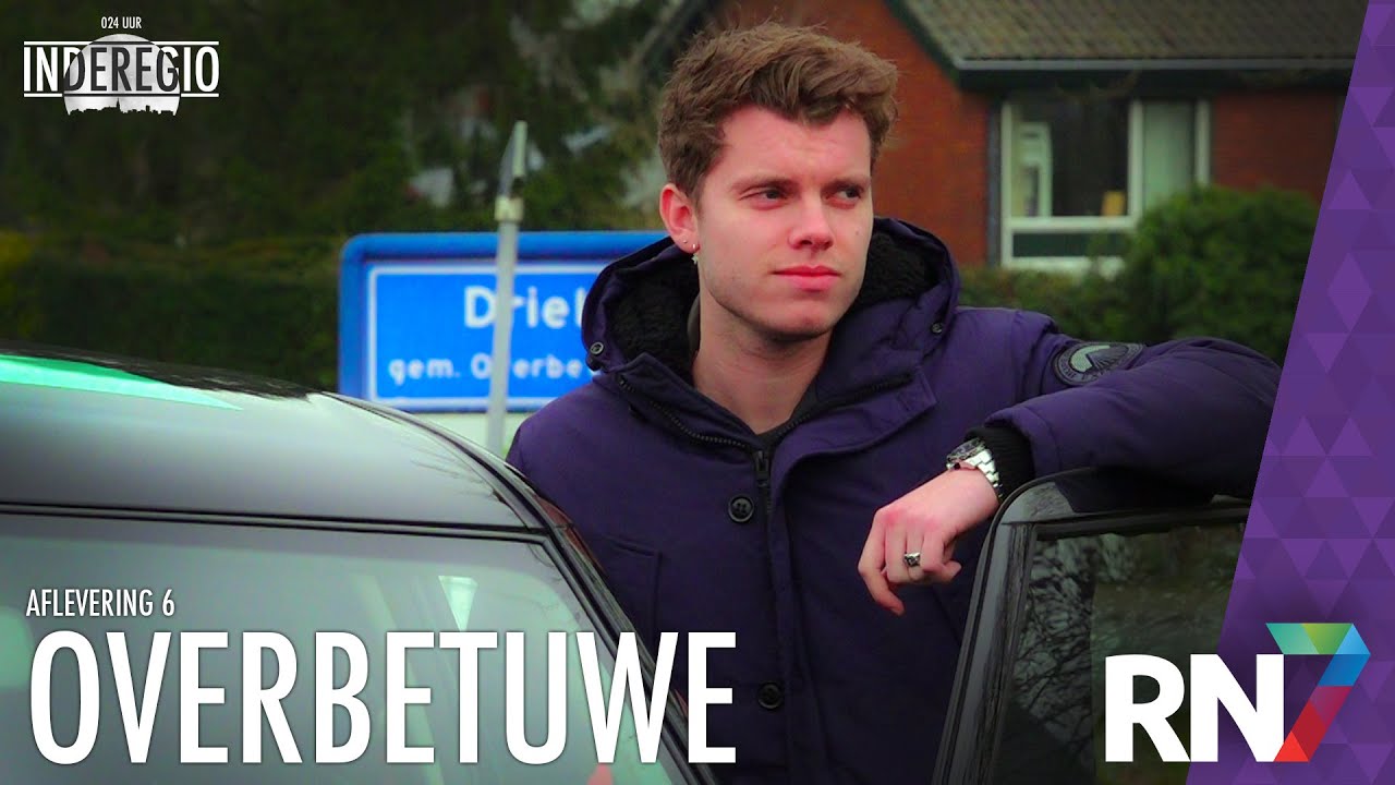 Overbetuwe  ||  024 UUR IN DE REGIO