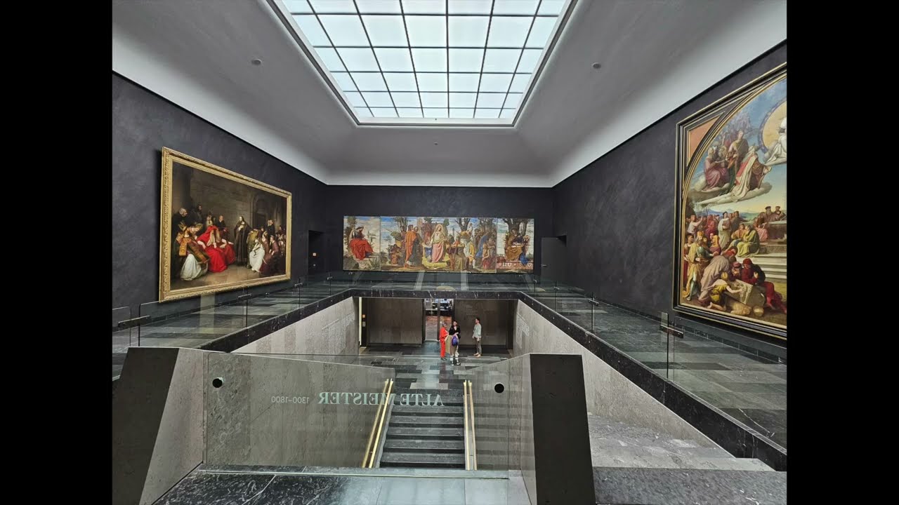 St&auml;del Museum Highlights: The Must-See Masterpieces @staedelmuseum #artlovers #art #staedel