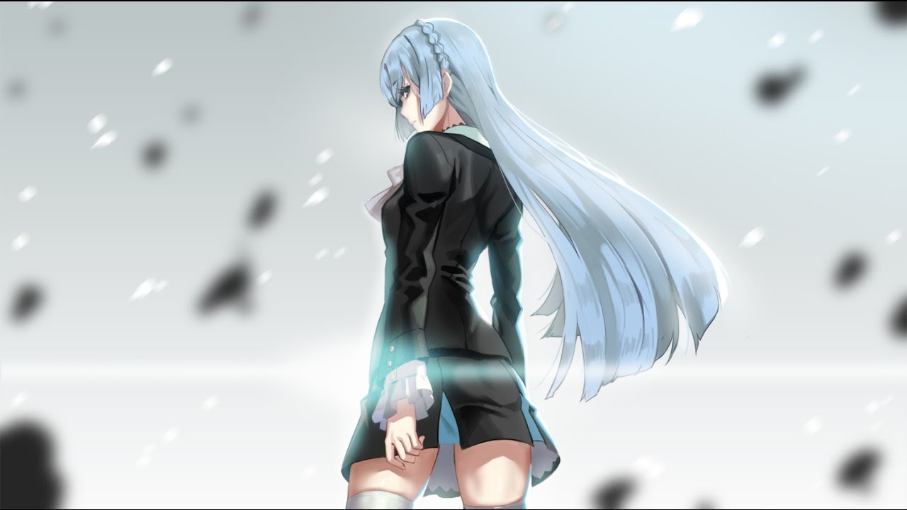 Kiznaiver AMV - Life in Grey