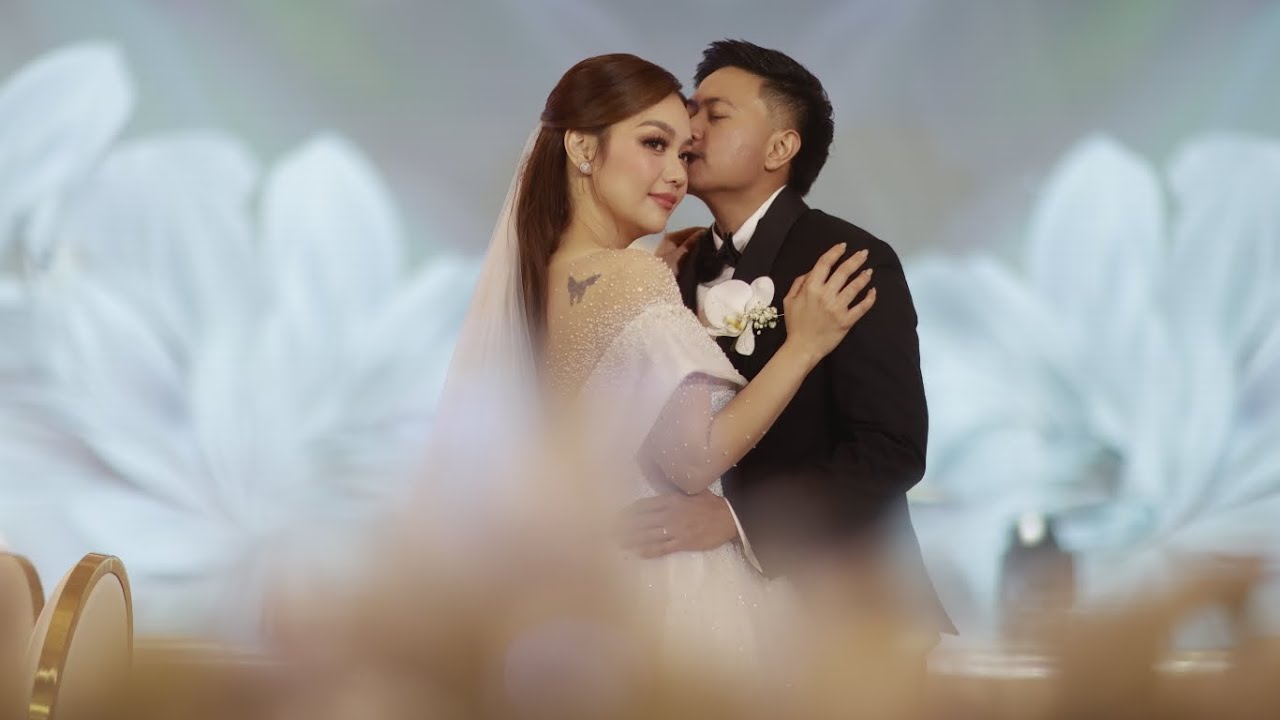 SDE Wedding at Alta Veranda de tibig!                            