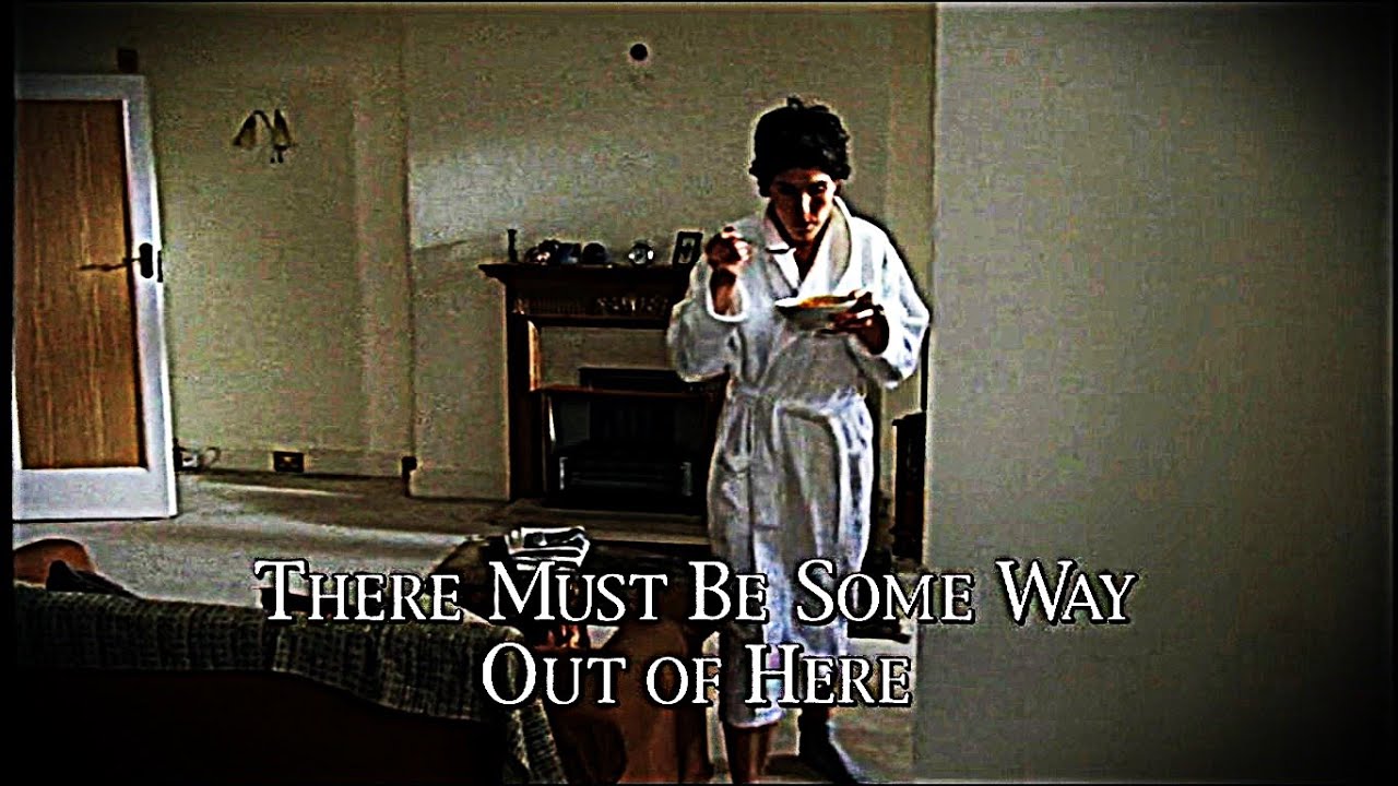 Love Soup S01E01 There Must Be Some Way Out of Here