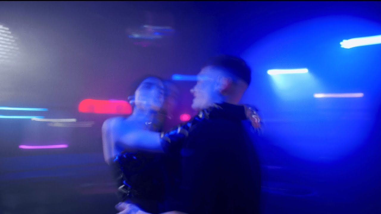 Arabella - Feel Your Vibe (Official Music Video)