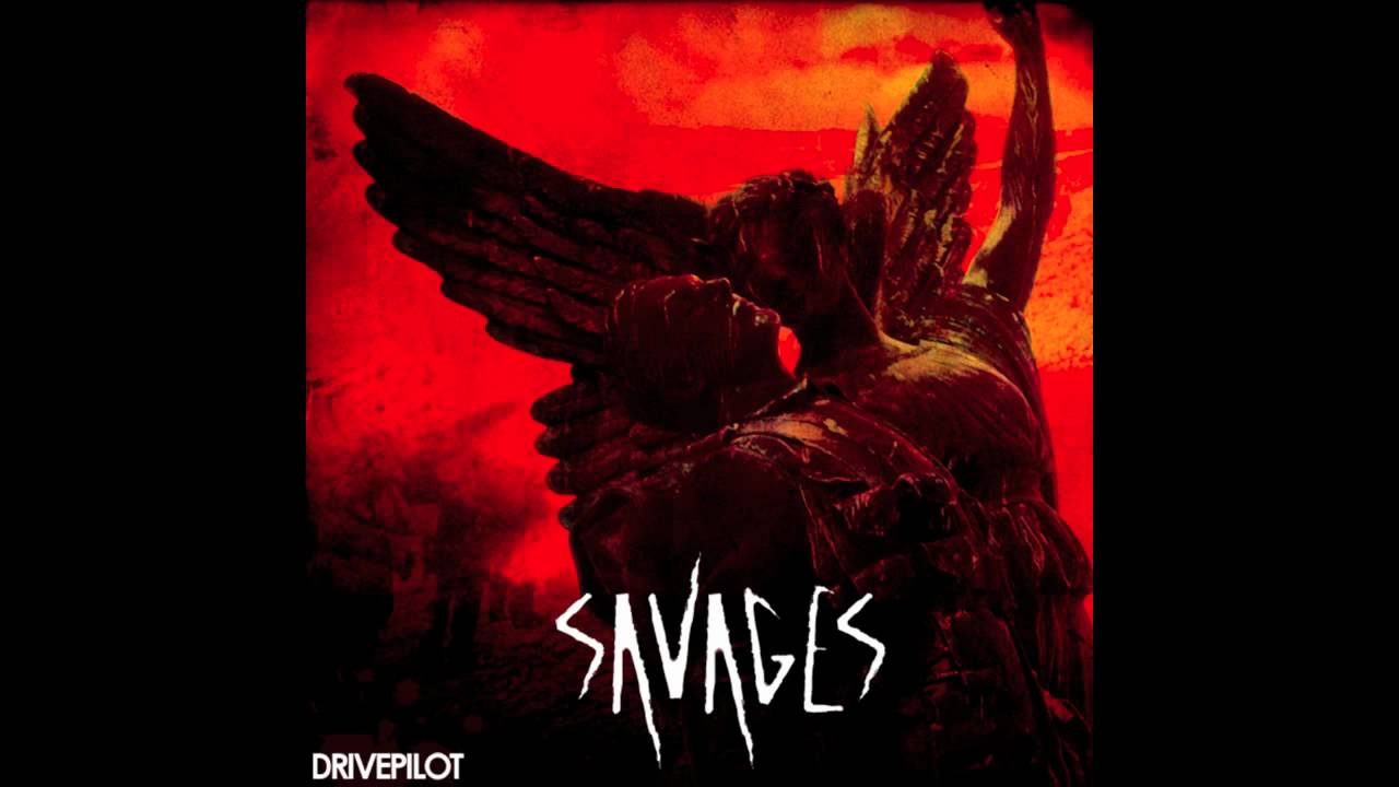 DRIVEPILOT - Mega Shark
