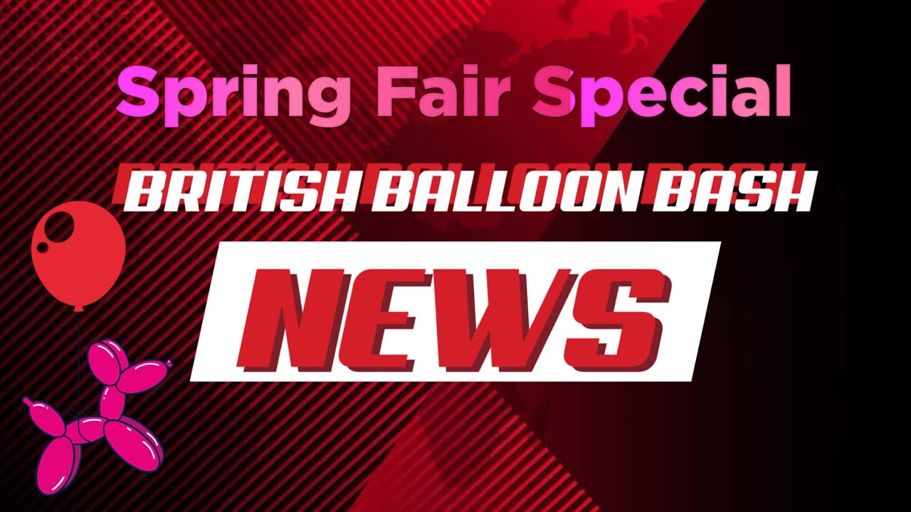 bbb news spring fair special