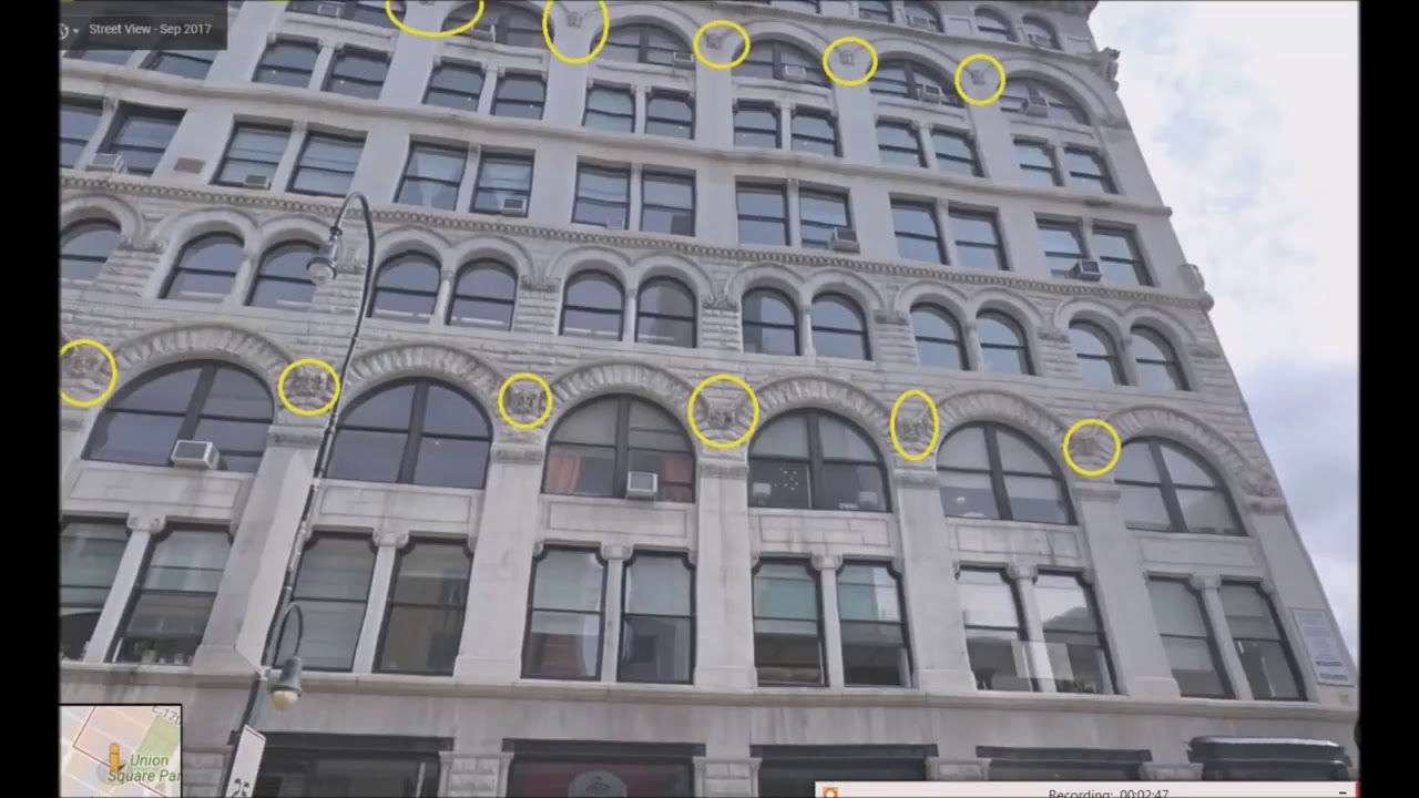 Lion Symbolism - Gargoyles Statues, and Architecture
