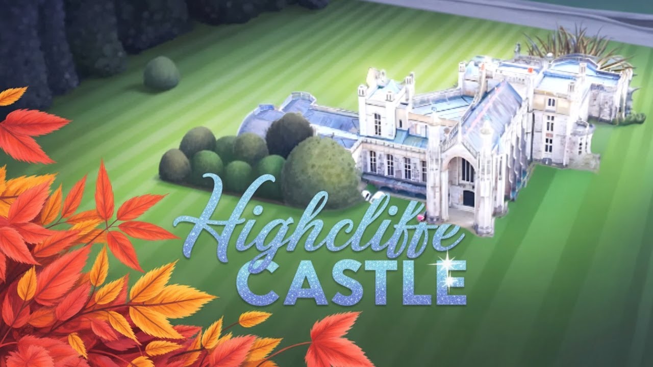 This English Castle Has a French Secret