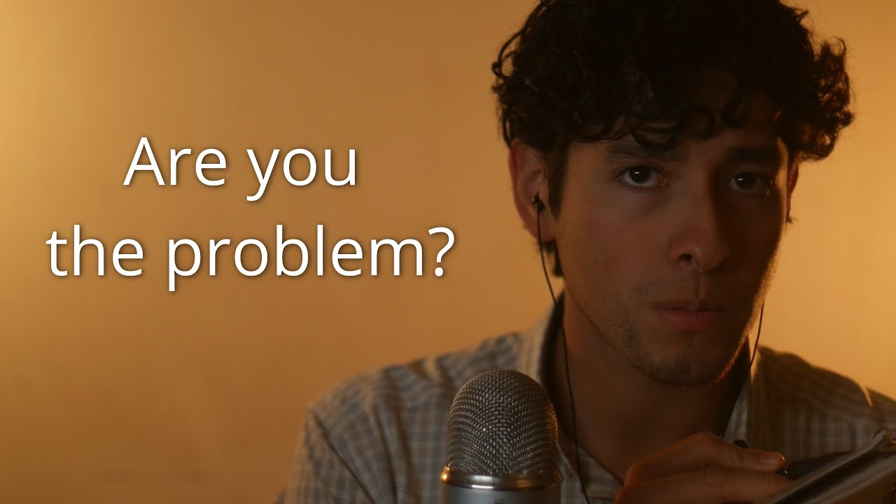 Personal and out of pocket questionnaire ASMR