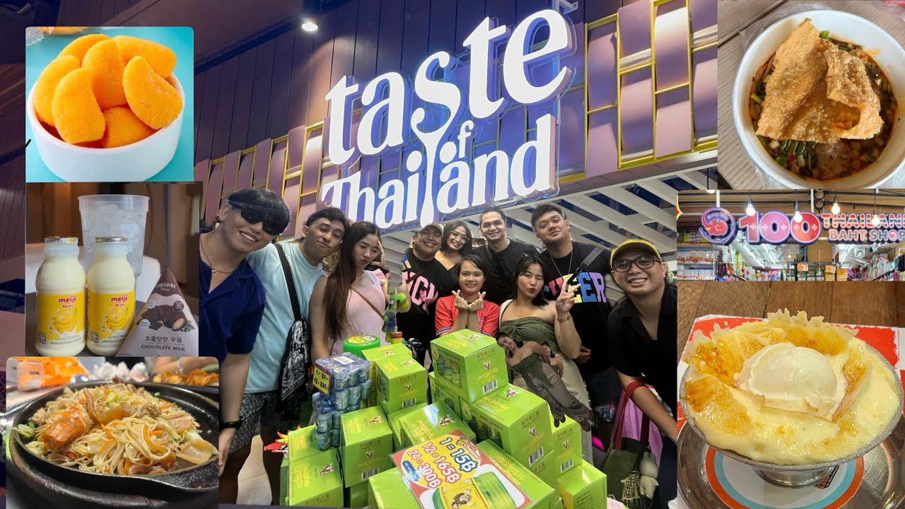 THAILAND 2025 | SECOND GALA